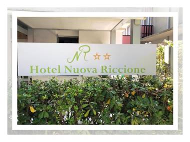 Hotel Nuova Riccione