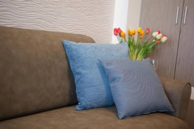 Hotel Liberty Beach - Private Beach included