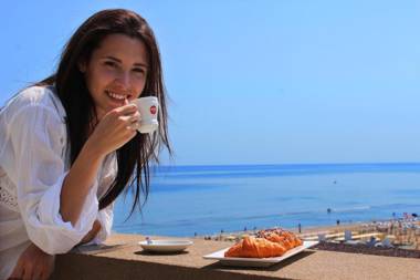 Hotel Liberty Beach - Private Beach included