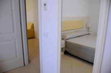 Residence Suite Smeraldo