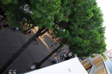 Residence Suite Smeraldo