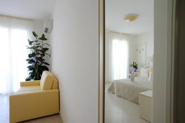 Residence Suite Smeraldo