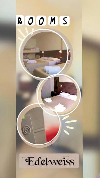 Hotel Edelweiss Riccione