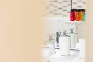 Hotel Edelweiss Riccione