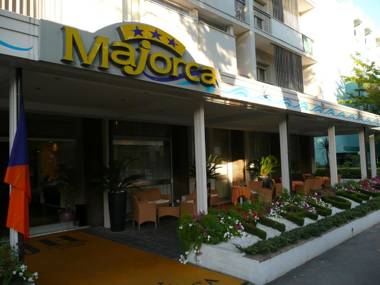 Hotel Majorca