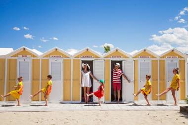 Hotel Cannes - in pieno centro