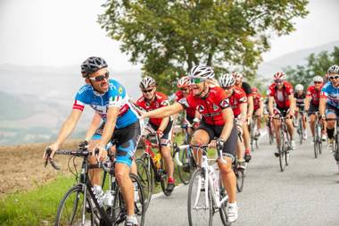 Hotel Cannes - in pieno centro