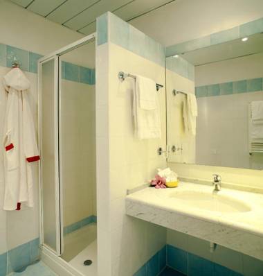 Hotel Consul - Family Hotel