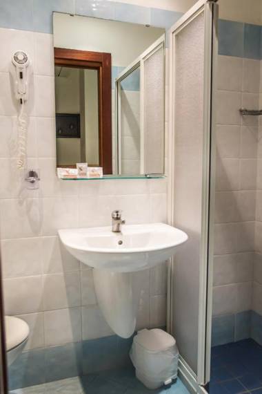 Hotel Consul - Family Hotel