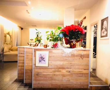 Hotel Garisenda -B&B & Brunch in centro a Riccione-