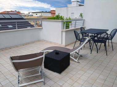 Residence Ilario Suite Hotel