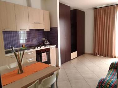 Residence Ilario Suite Hotel