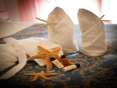 Hotel Mignon Riccione Fronte Mare