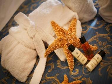 Hotel Mignon Riccione Fronte Mare