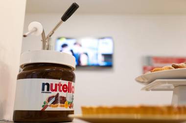 Hotel Mignon Riccione Fronte Mare