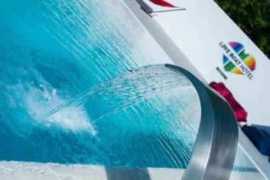 Love Boat Hotel - The Original