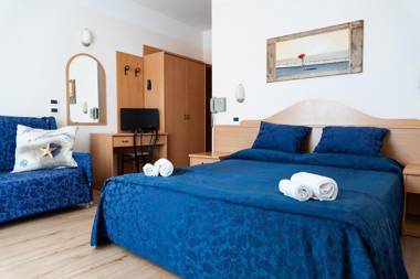 Hotel Mauritius Sentirsi come a Casa