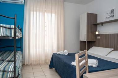 La Plata Hotel - con piscina