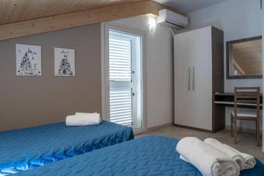 La Plata Hotel - con piscina