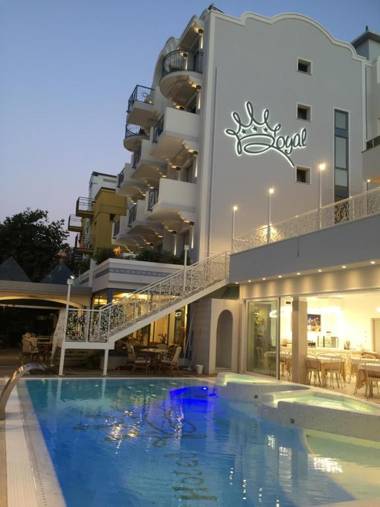 Royal Boutique Hotel