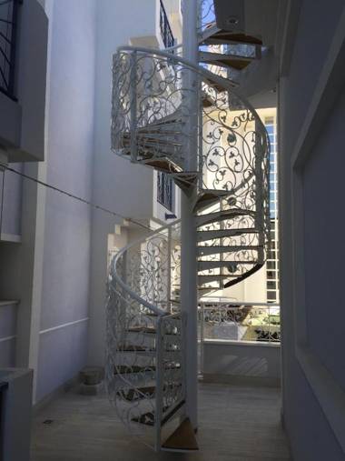 Royal Boutique Hotel