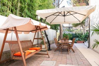 Villa Maria Apartments nel Cuore di Riccione