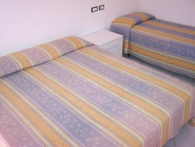 Appartamenti Angelini