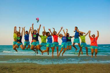 Romagna Family Village