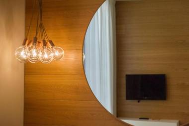 Metropol Ceccarini Suite