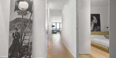 Luxury Suites Collection 3