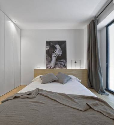 Luxury Suites Collection 3