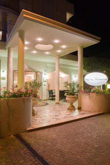 Hotel Soraya