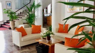 Hotel Niagara Riccione