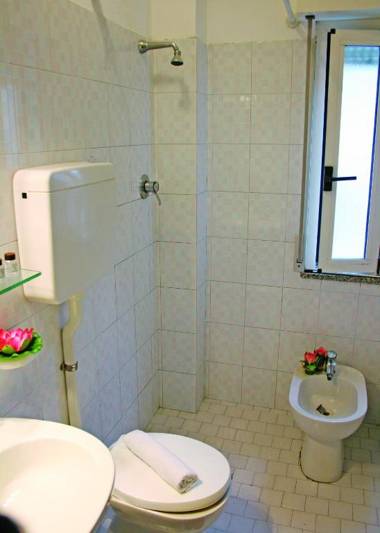 Residenza Villa Azzurra