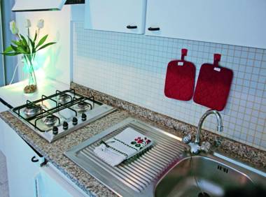 Residenza Villa Azzurra