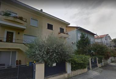 Bilocale via Montefiore Conca