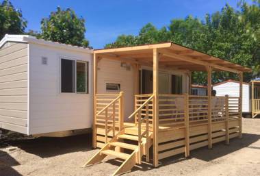 International Family Camping Village Riccione