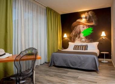 Residence Dory Suite