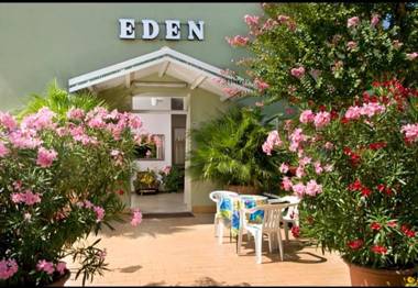 Hotel Eden