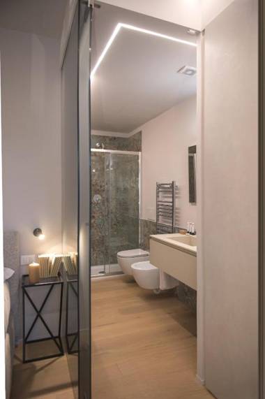 RICCIONE SUITE DESIGN