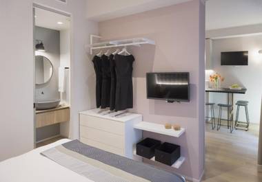 RICCIONE SUITE DESIGN