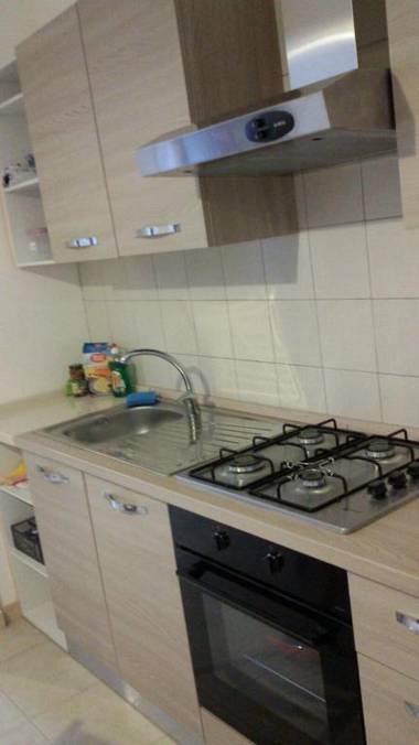 Terra del Sole Ribera