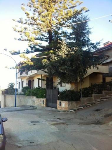 Ribera villa alloggio