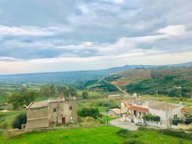 Ribera villa alloggio