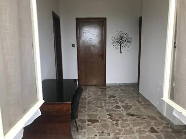 Ribera villa alloggio