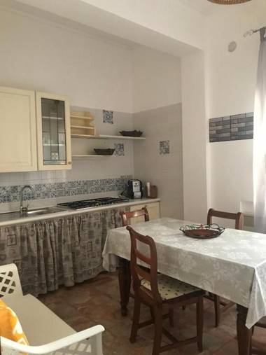 Ribera villa alloggio