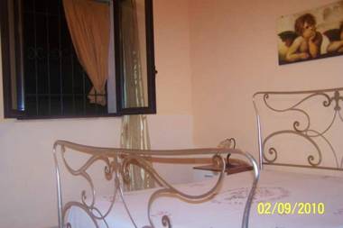 2 bedrooms appartement at Seccagrande 900 m away from the beach with sea view furnished terrace and wifi