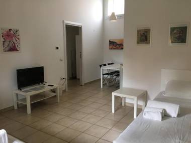 Appartamenti Leonardo