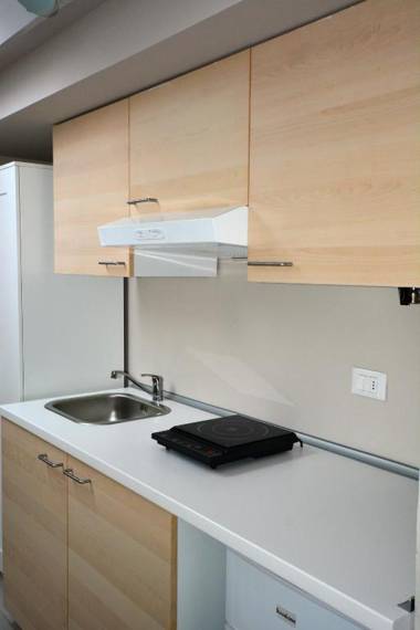 Appartamenti Leonardo