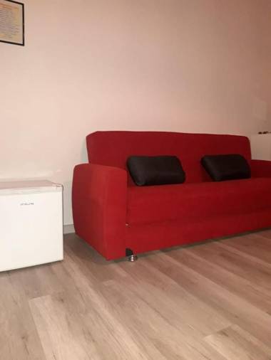 B&B Exclusive Passion